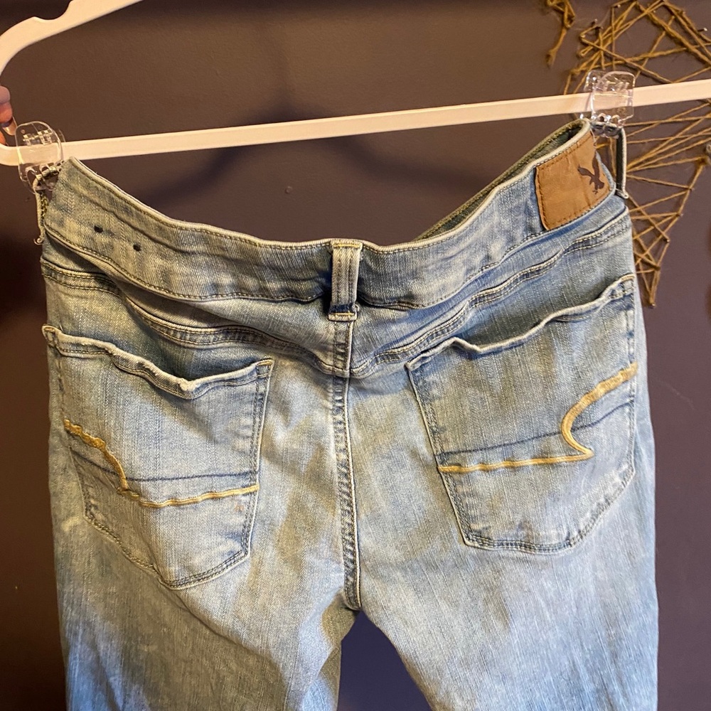 Jeans - Picture 2 of 2